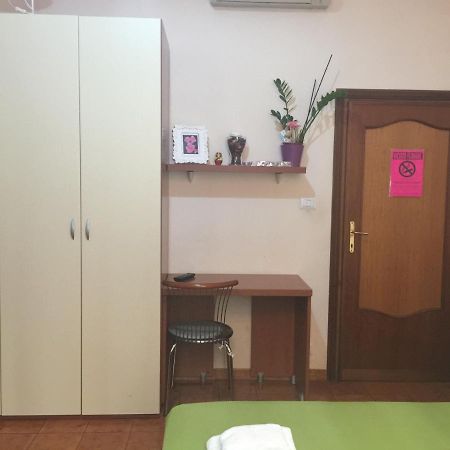 Sophia Home Róma Kültér fotó