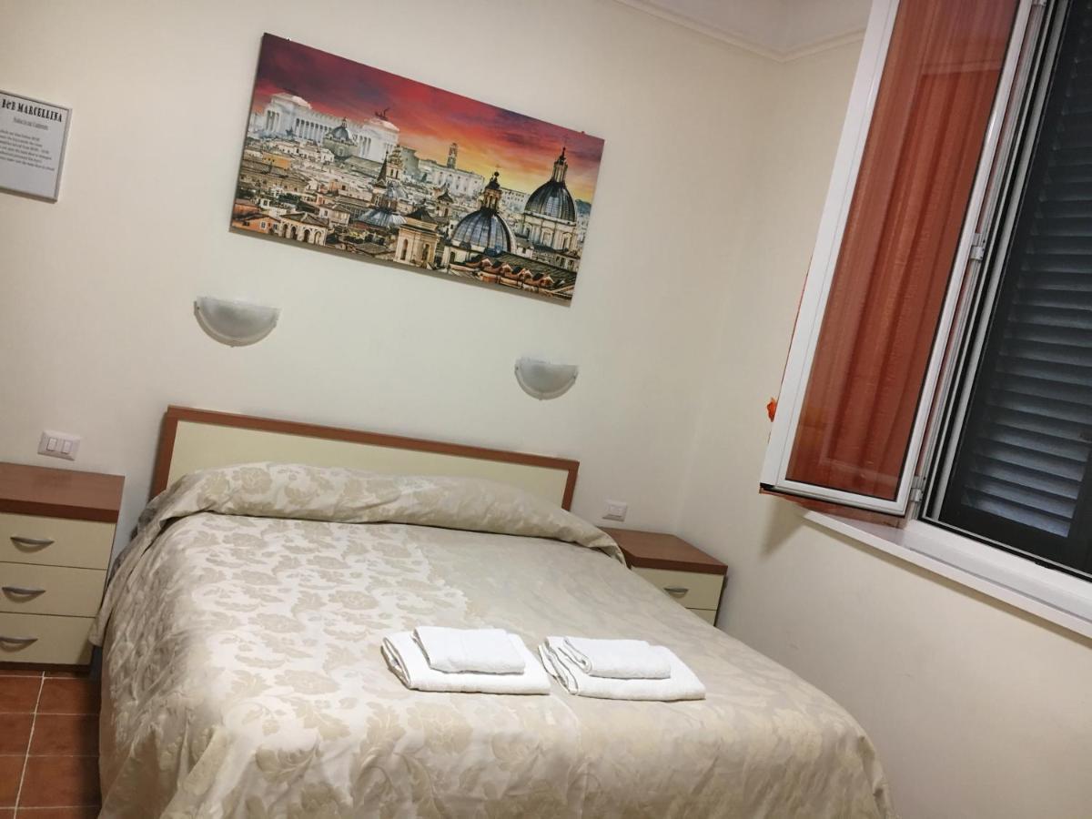 Sophia Home Róma Kültér fotó