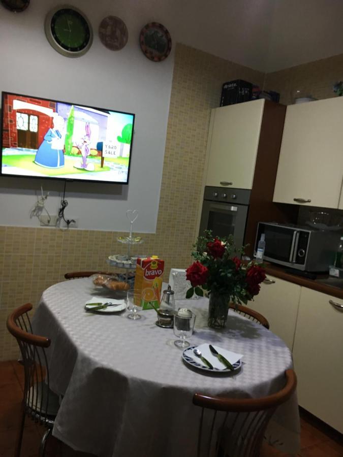 Sophia Home Róma Kültér fotó