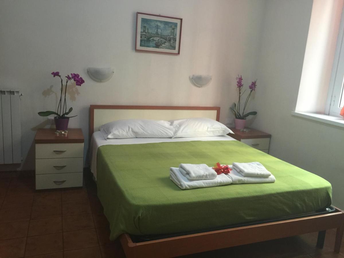 Sophia Home Róma Kültér fotó