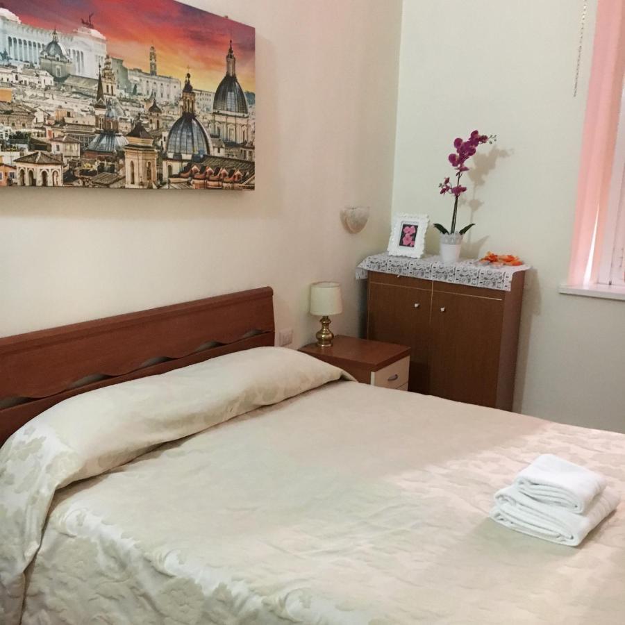 Sophia Home Róma Kültér fotó