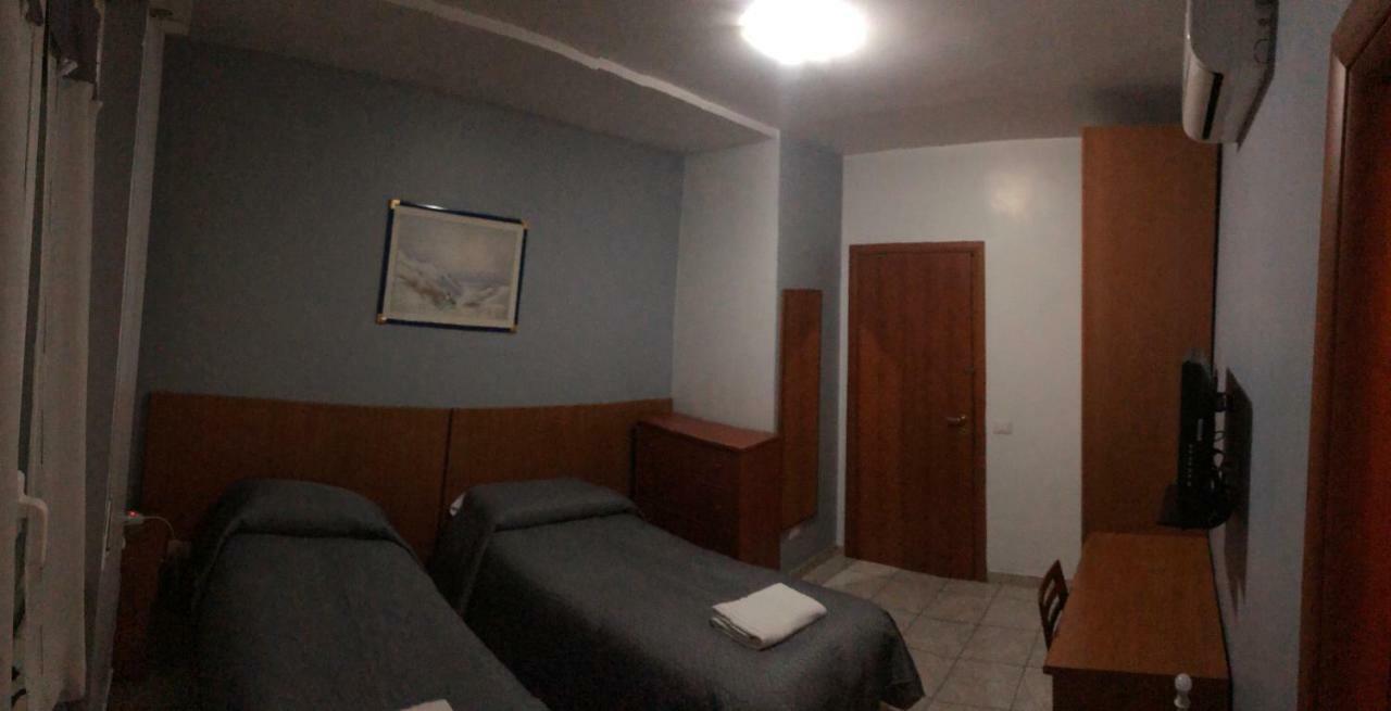 Sophia Home Róma Kültér fotó